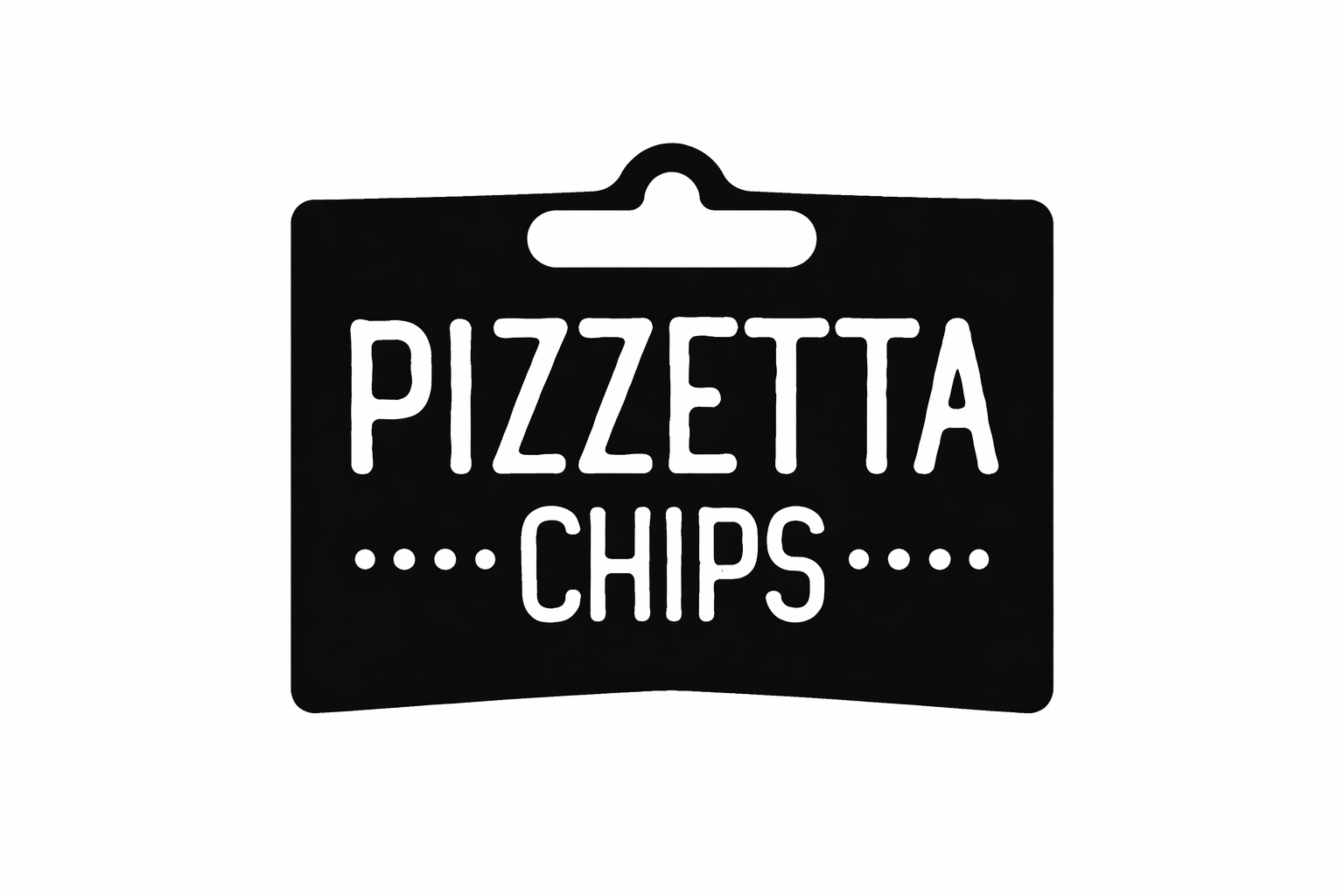 Pizzetta Chips