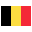 Pagaminta: Belgija