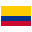 Pagaminta: Kolumbija