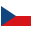 Pagaminta: Čekijos Respublika