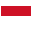 Pagaminta: Indonesia