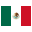 Pagaminta: Mexico