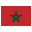 Pagaminta: Morocco