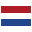 Pagaminta: Nyderlandai