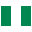 Pagaminta: Nigeria