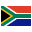 Pagaminta: South-Africa