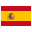Pagaminta: Ispanija