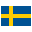 Pagaminta: Švedija