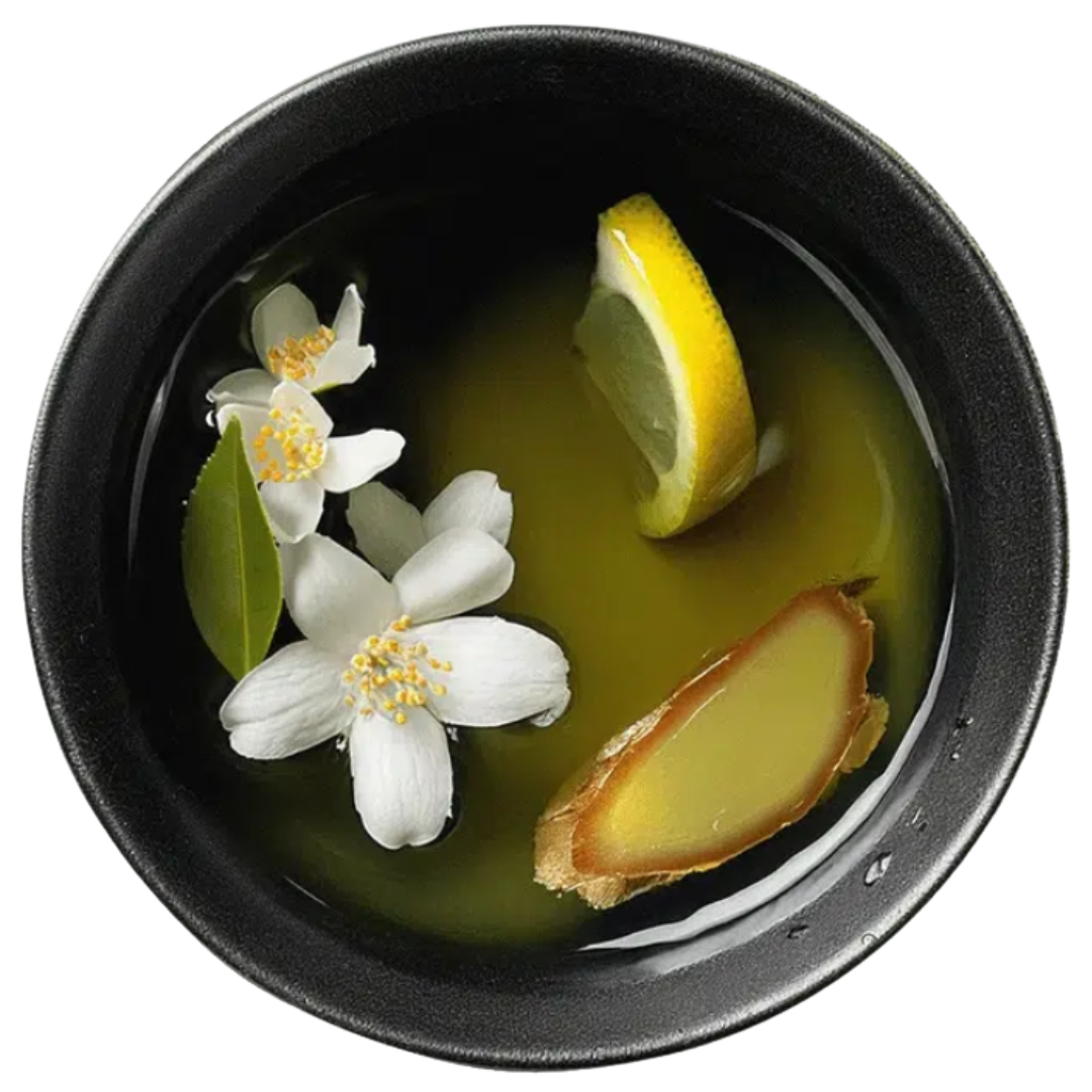 YOGI TEA žalioji arbata su jazminu 30g | Multum