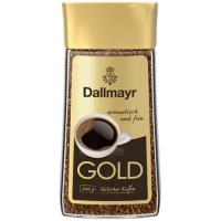 Dallmayr Gold tirpi kava 200g | Multum