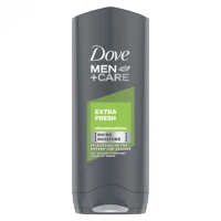 Dove Men+Care Extra Fresh dušo želė vyrams 250ml | Multum