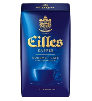 Eilles Gourmet Cafe malta kava 500g | Multum