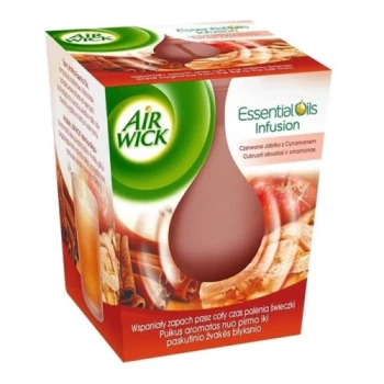 Air Wick Apple&Cinnamon žvakė su obuolių ir cinamono aromatu 105g | Multum