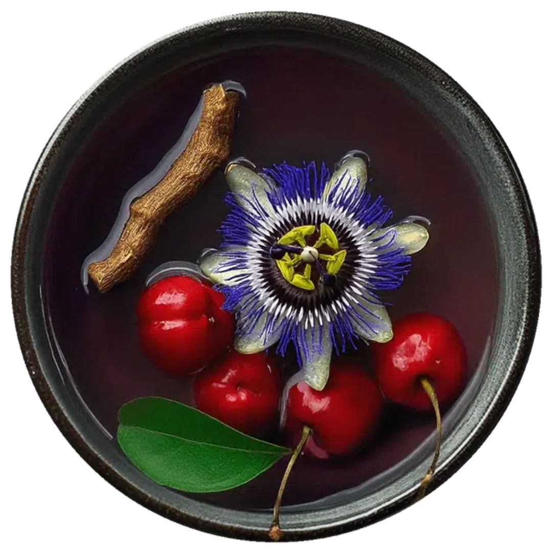 YOGI TEA Ashwagandha balansinė arbata 34g | Multum