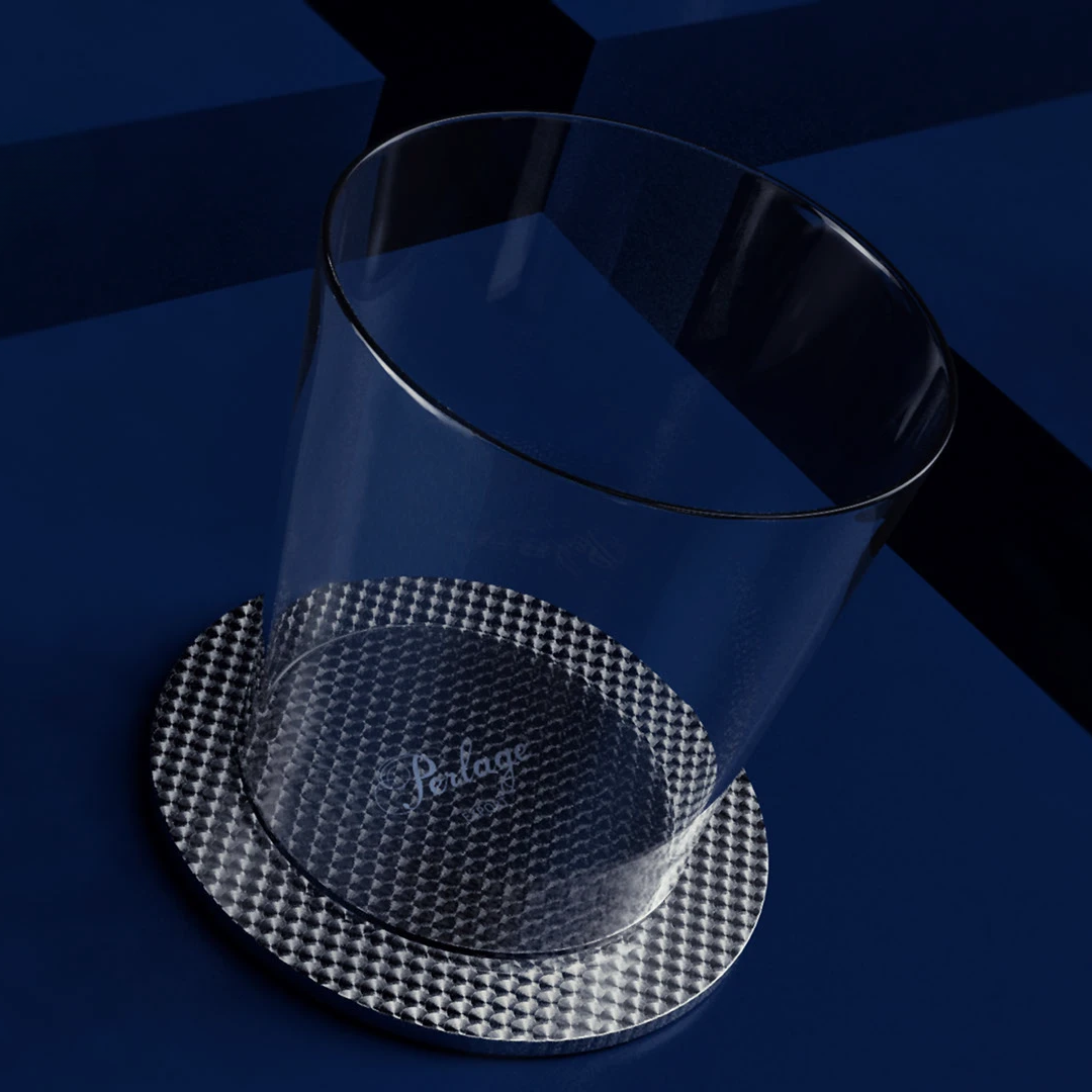 PERLAGE akiniai 6vnt | Multum