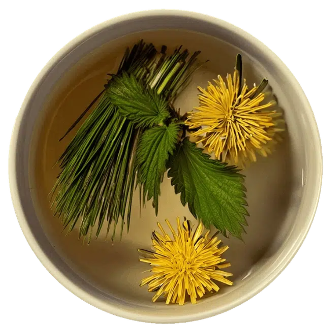 YOGI TEA Happy Belly arbata 30.6g | Multum