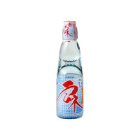 HATA RAMUNE (SODA) skonio gaivusis gėrimas 200ml | Multum