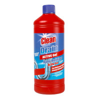 At Home Clean gelis latakų valymui 1L | Multum
