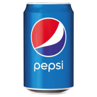 Pepsi gazuotas gaivusis gėrimas 0,33L D | Multum