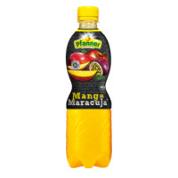 Pfanner mango - pasiflorų sulčių gėrimas 0,5L | Multum