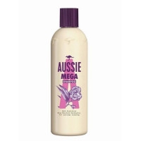 Aussie Mega šampūnas kasdieniniam naudojimui 300ml | Multum