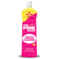 Star Drops The Pink Stuff daugiafunkcis valomasis kremas 500ml | Multum