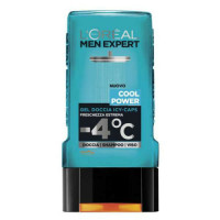 L'oreal Men Expert Cool Power dušo želė 300ml | Multum