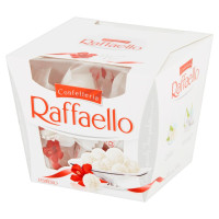 Saldainiai Confeteria Rafaello 150g | Multum