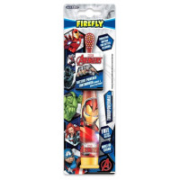 Firefly Marvel Avengers elektrinis dantų šepetėlis 1 vnt. | Multum