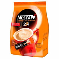 Nescafe 2in1 tirpi kava 10x8g | Multum