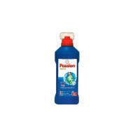 Passion Sport 3in1 skalbimo gelis sportiniams drabužiams 55x 2L | Multum