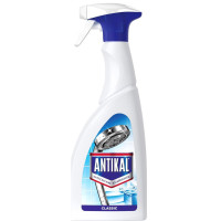 Antikal Classic purškiamas vonios valiklis 750ml | Multum