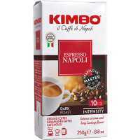 Kimbo Napoletano malta kava 250g | Multum