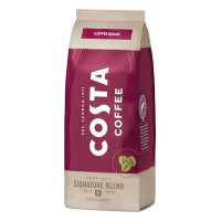 Costa Signature kavos pupelės 500g | Multum