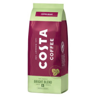 Costa Bright kavos pupelės 500g | Multum