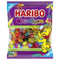 Haribo Chamaleon želė saldainiai 175g | Multum