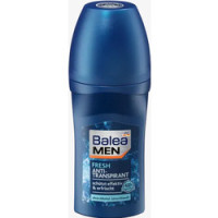 Balea Fresh dezodorantas - ritininis vyrams 50ml | Multum