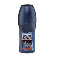 Balea Extra Dry dezodorantas - ritininis vyrams 50ml | Multum
