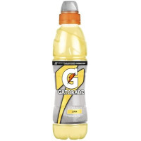 Gatorade sportinis citrinos skonio gėrimas, 500ml | Multum