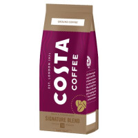 Costa Signature tamsiai malta kava 200g | Multum