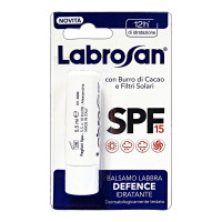 Felce Azzurra Labrosan Defense 12h lūpų balzamas, 5,5ml | Multum