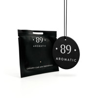 89 Aromatic Fantasy popierinis oro gaiviklis | Multum