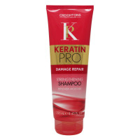 Creightons Keratin Pro šampūnas su keratinu 250ml | Multum