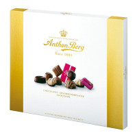 Anthon Berg Signatures šokoladinis praline rinkinys 250g | Multum
