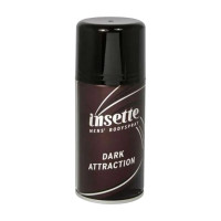 Insette Dark Attraction dezodorantas vyrams 150ml | Multum