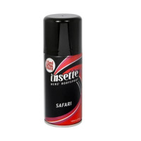 Insette Safari dezodorantas vyrams 150ml | Multum