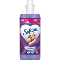 Softlan Traumfrisch audinių minkštiklis 1L, 45x | Multum