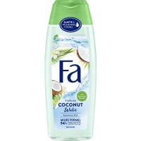 Fa Coconut Water dušo želė su kokoso kvapu 250ml | Multum