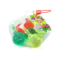 Dr. SOUR SPLASH skysti saldainiai 180g | Multum