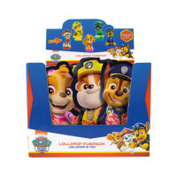 Paw Patrol Fun Pack ledinukas ant pagaliuko + staigmena 10g | Multum